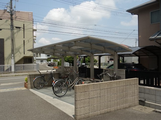 ディアス潤和のその他共用部分