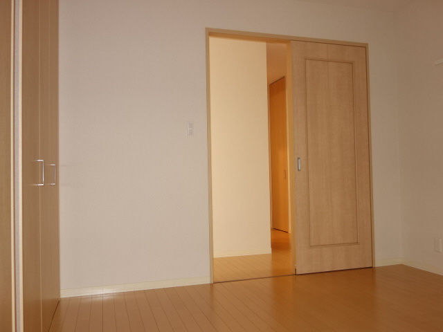 ディアス潤和の子供部屋