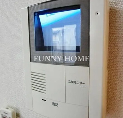【セキュリティ】 | ベルフォーレ