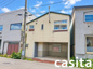 【中古戸建住宅】能代市栄町 渟城南小学校近くの中古戸建住宅の画像