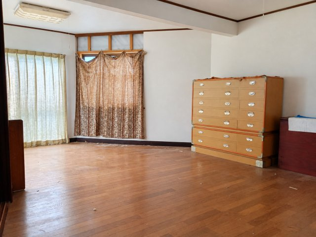  | 【中古戸建住宅】能代市栄町 渟城南小学校近くの中古戸建住宅