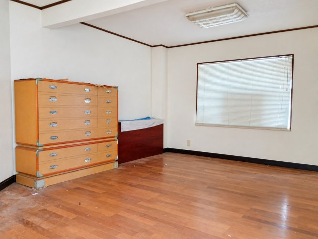 | 【中古戸建住宅】能代市栄町 渟城南小学校近くの中古戸建住宅