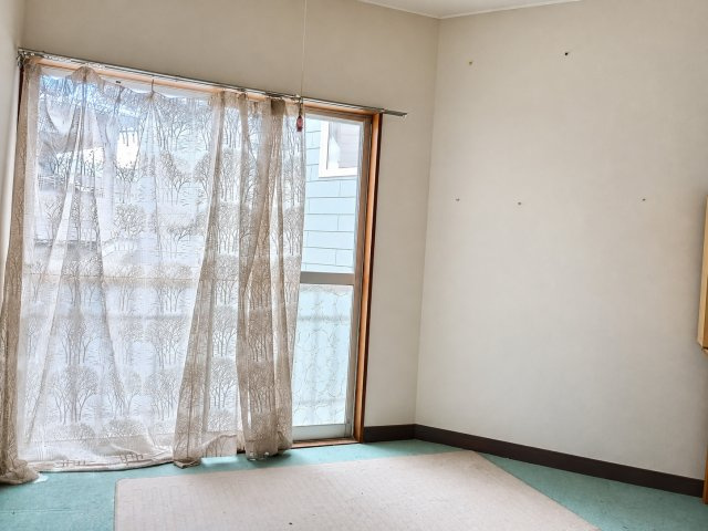  | 【中古戸建住宅】能代市栄町 渟城南小学校近くの中古戸建住宅
