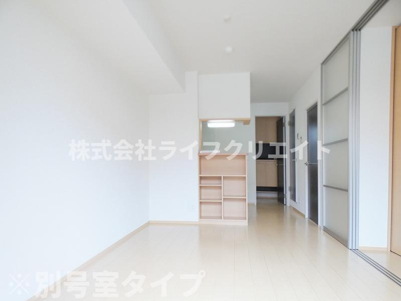 ボナールK壱番館のその他