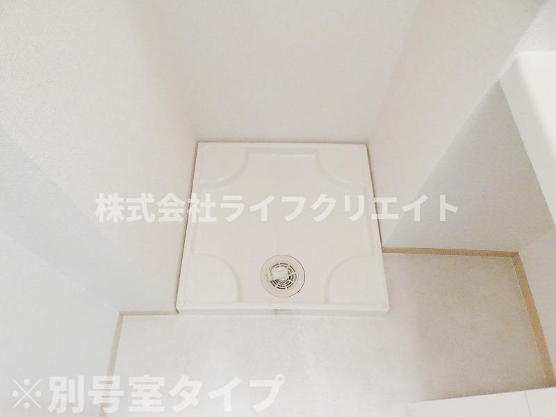 ボナールK壱番館の設備