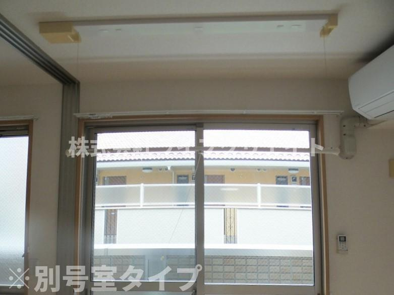 ボナールK壱番館のその他
