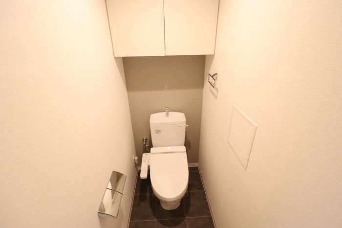 Ｇｒａｎｄ－Ｐｌａｃｅ ＭＩＺＵＨＯのトイレ|トイレも気になるポイント