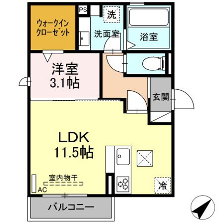 エスペランサ千種