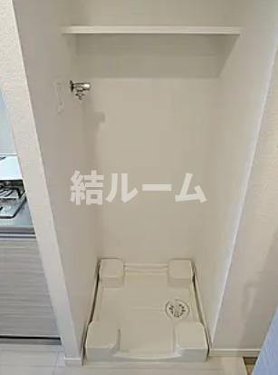 新宿区中落合３丁目の賃貸マンションの設備