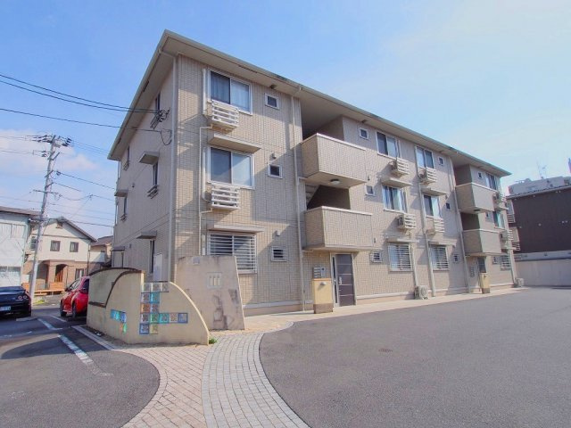 グランカーサ西原