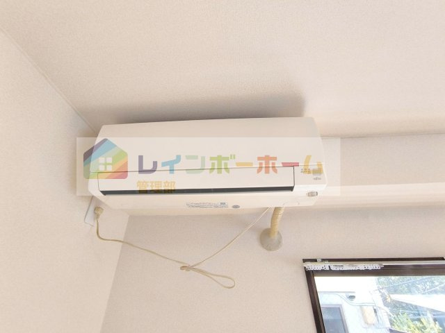 ブルースカイマンションの設備|201号室の画像の為、仕様など実際のお部屋と異なる場合があります