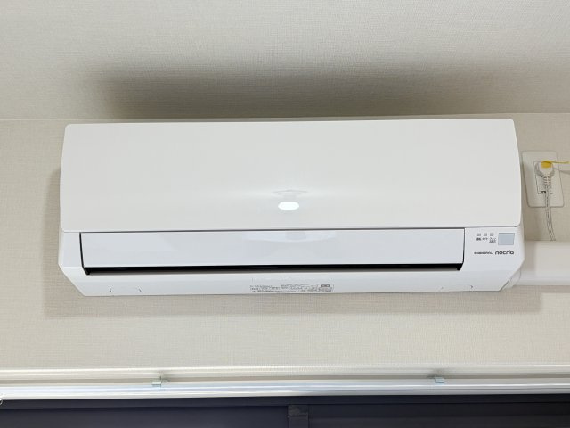 クローバー・レジデンスNagaiの設備
