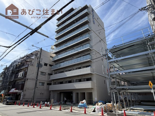 クローバー・レジデンスNagai