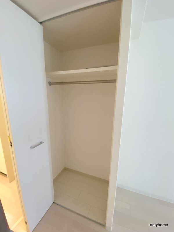 プレサンス谷町アルファ 仲介手数料無料の収納
