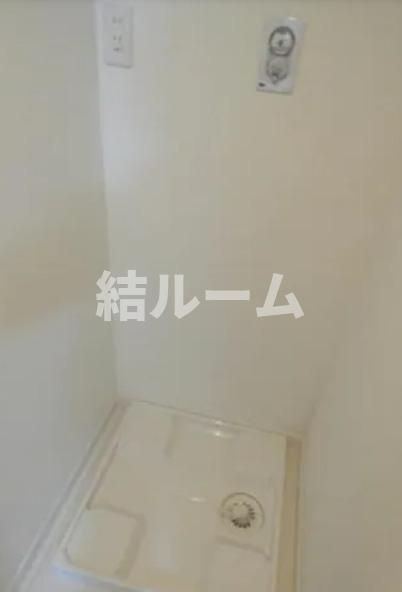 中野区新井４丁目のアパートの設備|別号室参考写真