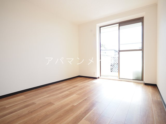【寝室】 | ヴァンベール戸塚 | 戸塚周辺ならアパマンメイトへＬｅｔｓ Ｇｏ ！