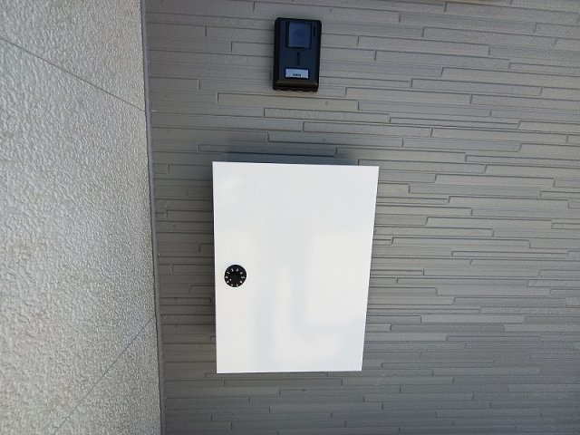 LIGARE 高崎市町屋町1期新築の設備|現地撮影