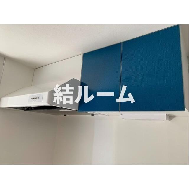 豊島区北大塚３丁目の賃貸マンションの設備|別号室参考写真