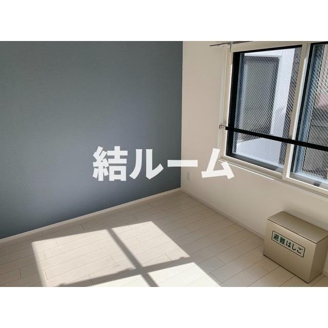 豊島区北大塚３丁目の賃貸マンションの内装|別号室参考写真