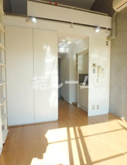 練馬区豊玉北４丁目の賃貸マンションの内装