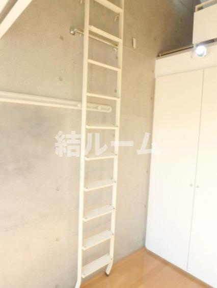 練馬区豊玉北４丁目の賃貸マンションのその他