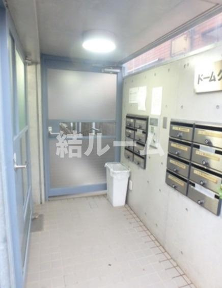 練馬区豊玉北４丁目の賃貸マンションの設備