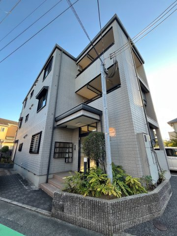 バン・ヴェール芦屋