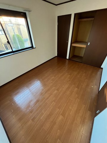 バン・ヴェール芦屋の浴室