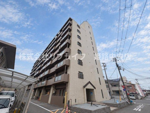 シティガーデン広畑