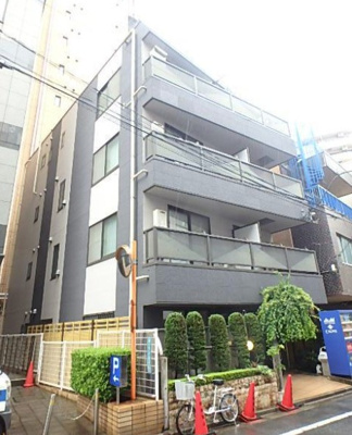【外観】 | ソリティア大塚