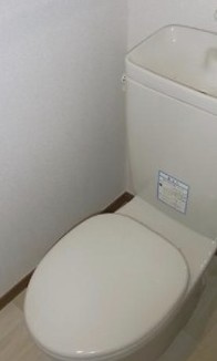 【トイレ】 | ソリティア大塚