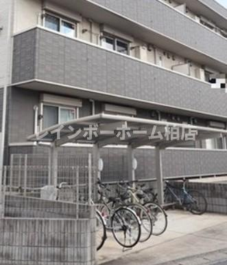 仲介手数料（賃料の1.10ヵ月）の50％OFF対象物件！のその他共用部分
