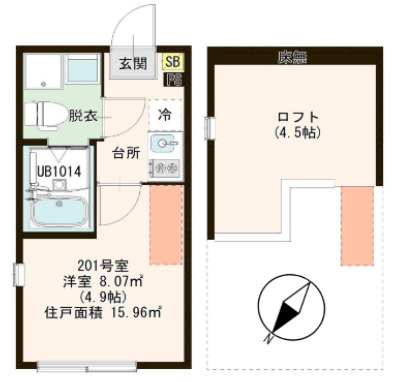 【間取り】 | RR Homes