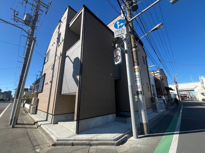 【外観】 | RR Homes