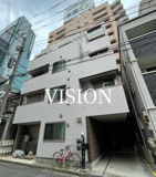 pinvillage大井町の画像