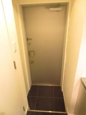 【玄関】 | ブライズ三軒茶屋