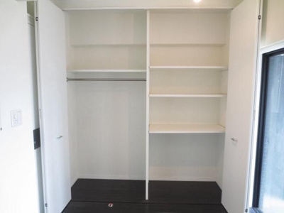 【収納】 | ブライズ三軒茶屋
