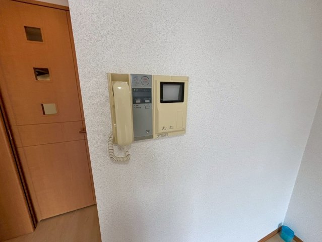 ASレジデンス上前津❘名古屋市の賃貸ならMy賃貸のセキュリティ|ASレジデンス上前津