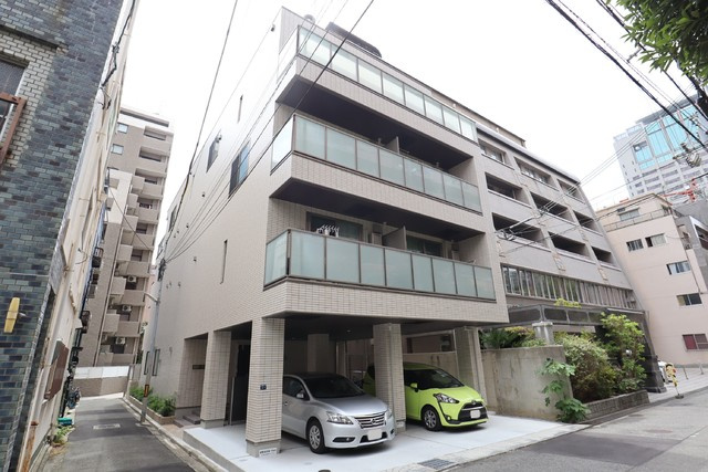 Maison de 神戸元町