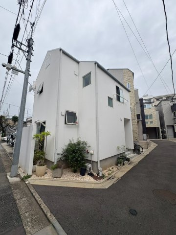 豊島区南長崎２丁目中古戸建