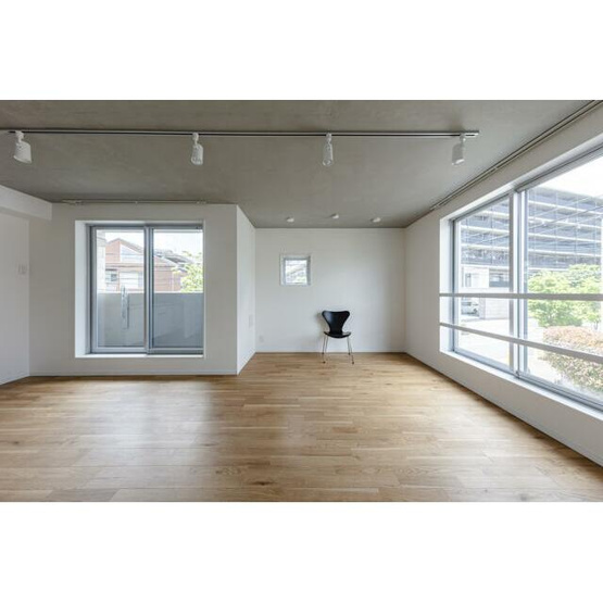 【展望】 | ＳＯＰＨＩＡＳ経堂