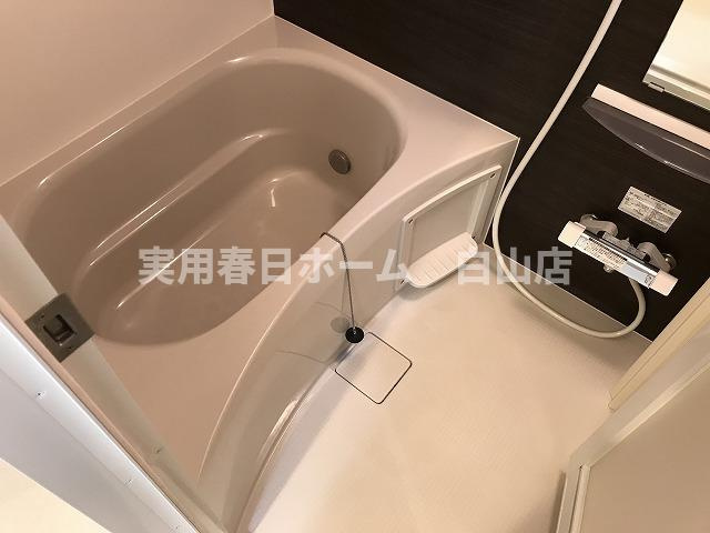 【浴室】