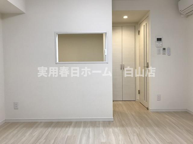 【内装】