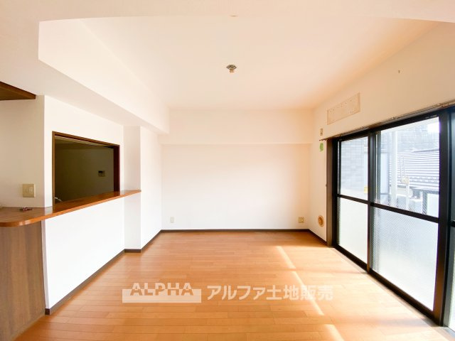 セザール八王子北野公園