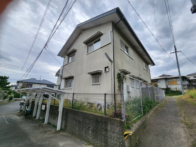 藤澤貸家
