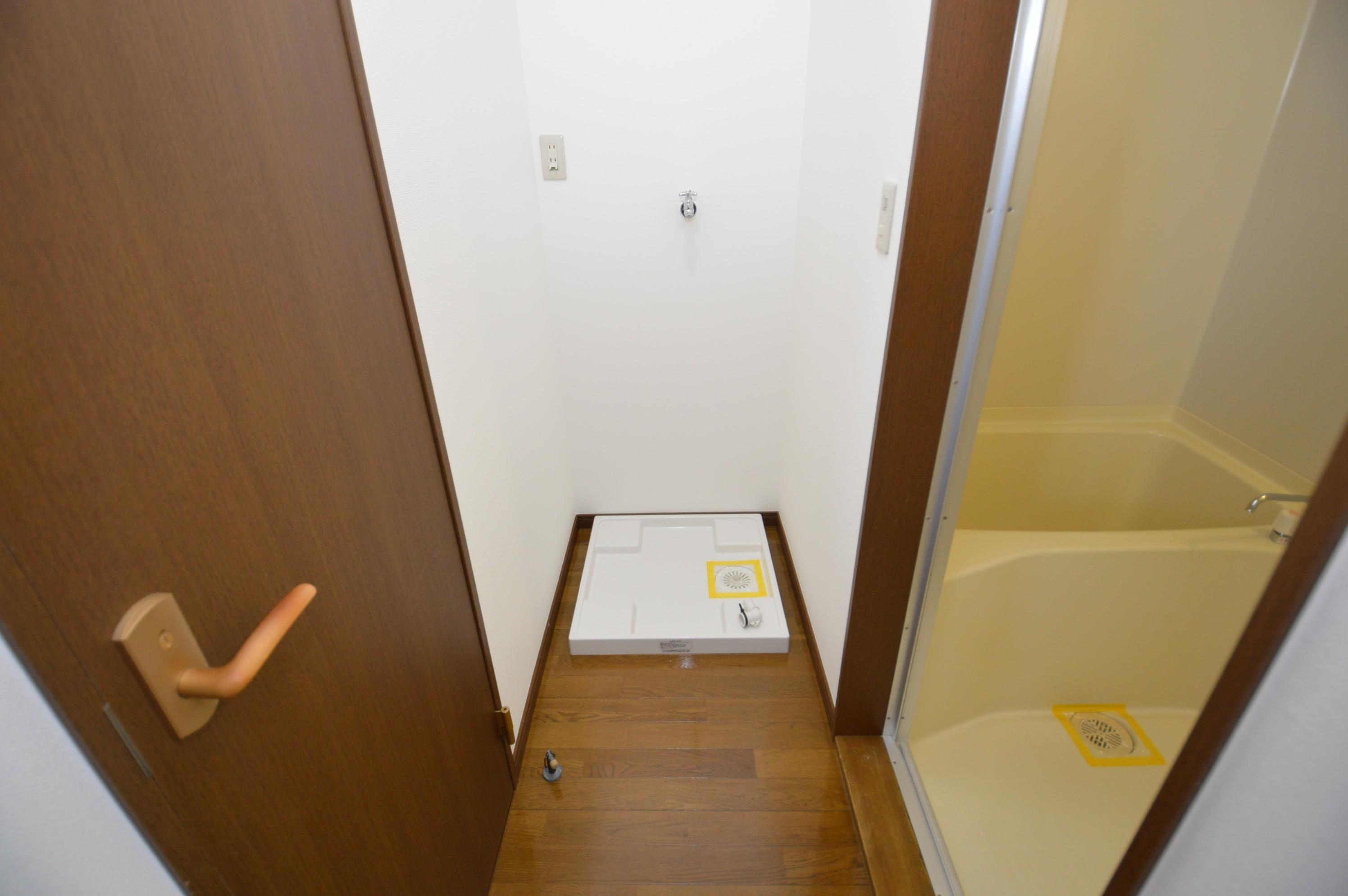 プレミールのその他|（参考）他室の写真を使用しています。現況優先となります。