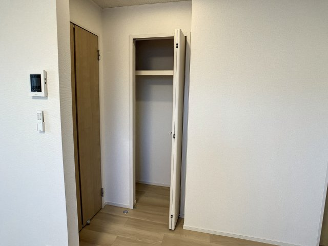 ヴィアーレ直方Ⅰの内装