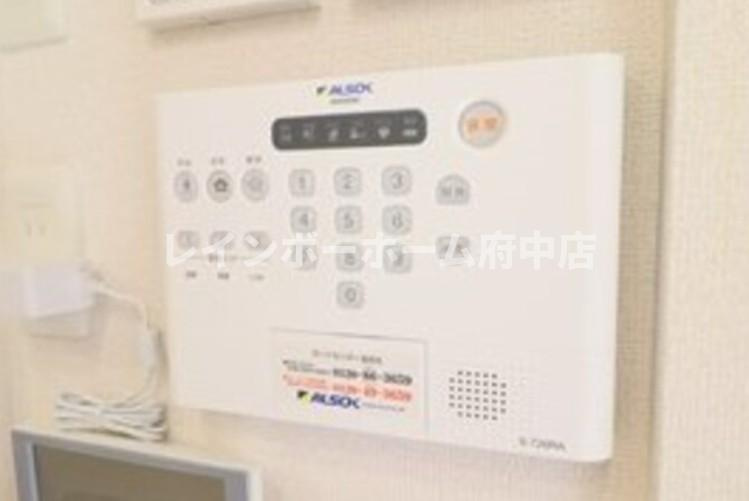 D　Paina　菅馬場2Bの設備