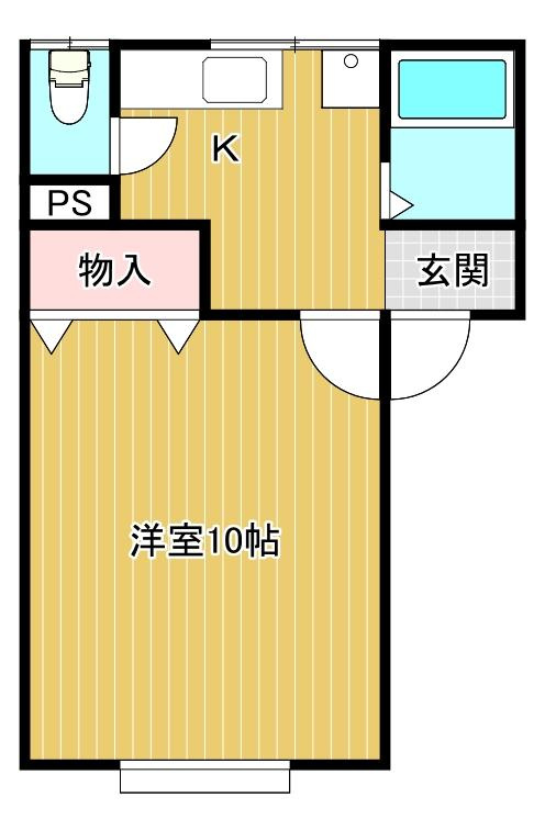 レジデンス中山Ⅳ