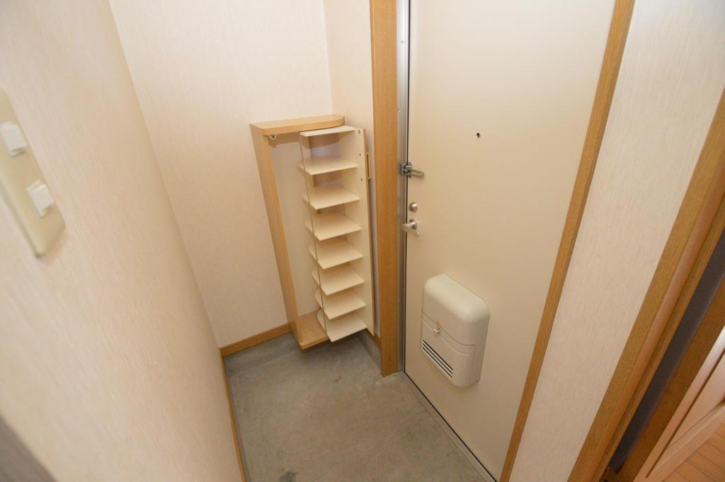 レジデンス中山Ⅳの設備